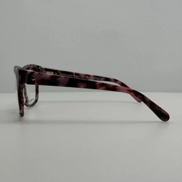 Kate Spade Eyeglasses Eye Glasses Frames Stana 0W03 52-17-135 - Picture 4 of 7